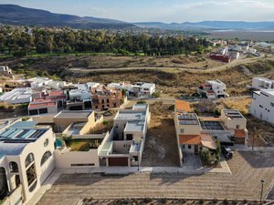 Lote Granada en Hoyo 13