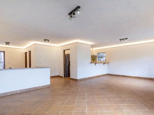 Santo Domingo Condo 3C