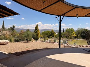 Casa Arcoiris en Rancho Los Labradores