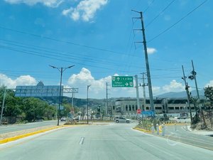 PREDIO GOLDEN LAND SMA