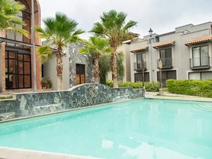 CASA CORVINA CASALVENTO