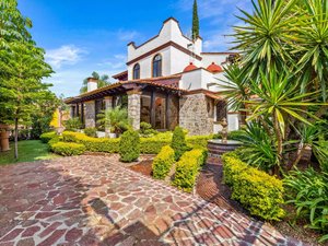 Casa Tabaqueros Villa de Los Frailes