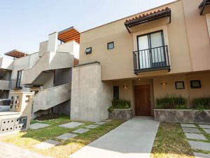 Casa Paloma  Azul Casalvento Zirandaro