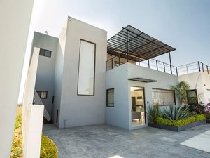 CASA AQUA CUMBRES DE SAN MIGUEL