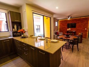 Departamento Nahme  Quintas de Allende