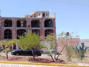 Posada Bicentenario -  Fixer Upper