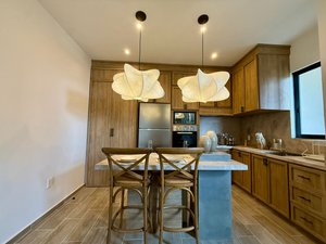 Modern & cozy apartment in Narcisa – Simple living with style (2nd level)