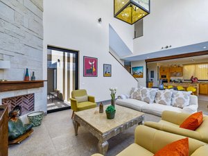 ALIANZA, CLUB DE GOLF VENTANAS