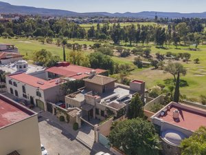 Malaga Apartment with stuning Views to the Fairway AVAILABLE JULY 2026