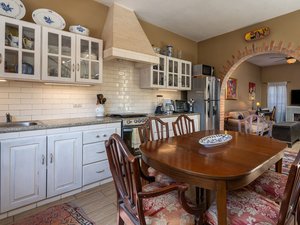 Casa Callejon del Beso Centro