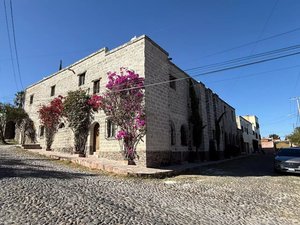 Fray Juan 50