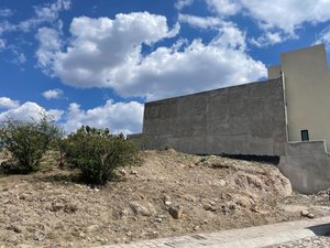 Lote Club de Golf Malanquin