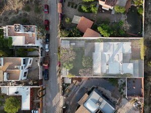 Casa en Lomas de Saltito