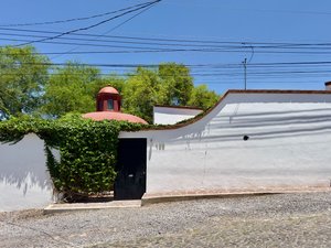 Casa San Miguelito del Lago