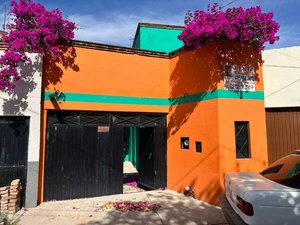 Fracc Insurgentes FG 27