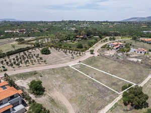 Rancho La Loma Lot M1-L6