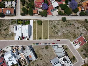 Esteponia Lot 9 Malanquin