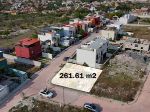 Lote Libertad