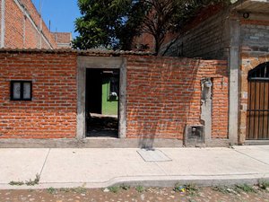 Casa Manantiales-Fixer Upper