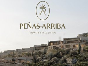 Pre-Sale Development with Panoramic Views at Cerro de las 3 Cruces
