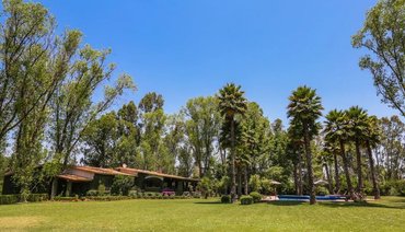 Enchanting Ranch for Sale Santa Rita