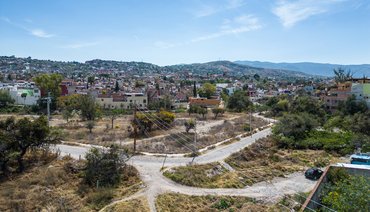 View of Churches