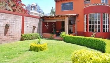 Casa Plateros