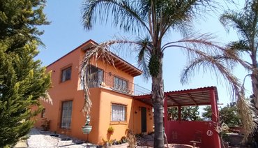 Casa Paloelú