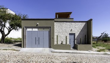 Casa Lindavista