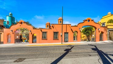 Casa Panadera