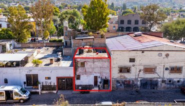 FIXER UPPER NEAR TO CENTRO!! GREAT OPPORTUNITY