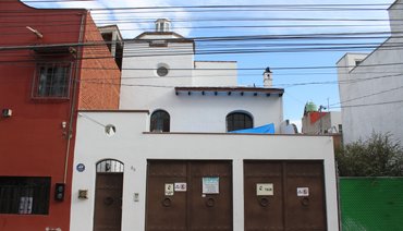 CASA VICENTE 