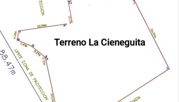 LOT IN CIENEGUITA