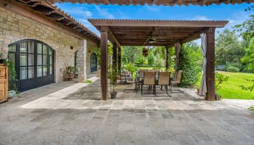 Casa Jardín Toscano: A Tuscan Masterpiece in San Miguel de Allende