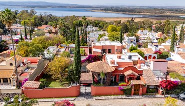 Casa de los Sueños 