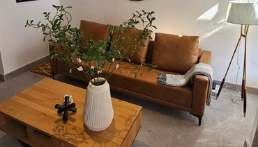 Apartment for rent in ground level! Great comunity to live. 