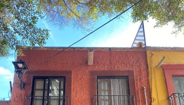 Hotel en renta en calle Relox
