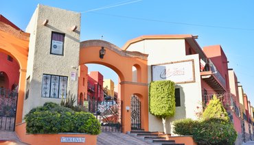 Casa Miraflores - AVAILABLE on April 2026