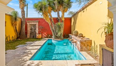 Casa tres soles en renta!