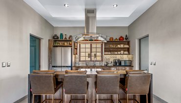 Penthouse de Lujo con todas las amenidades