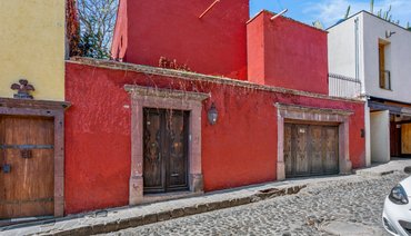 Hotel Casa Luna