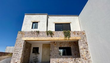 Casa de 3 habitaciones solo a 12 minutos en coche del centro