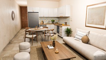 Dream Town House Presale