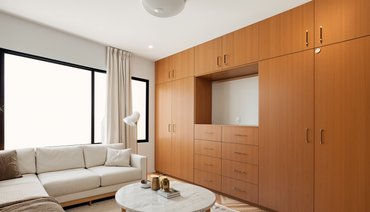 Dream Town House Preventa
