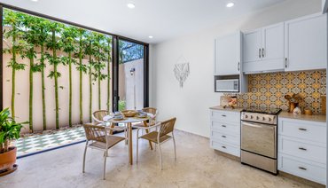 Dream Town House San Miguel