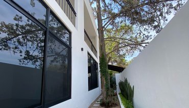 Malaga House