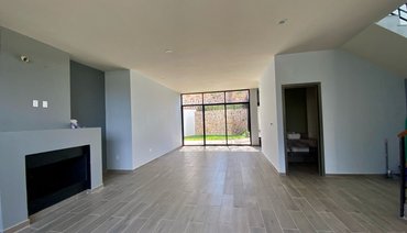 Malaga House for rent or sale 