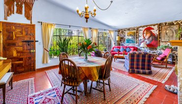 Casa La Chiquita