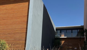 Los Senderos - Villas Muros