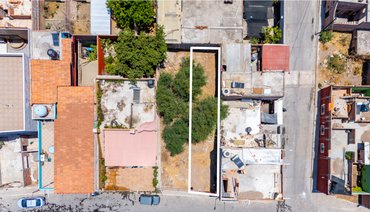 Downtown Panorama solo a unas cuadras del Centro Historico